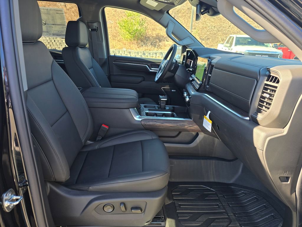 New 2026 GMC Sierra 1500 SLT w/ SLT Premium Package image 27