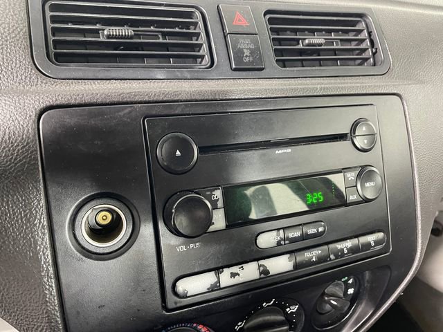 Used 2006 Ford Focus ZX4 Sedan image 5