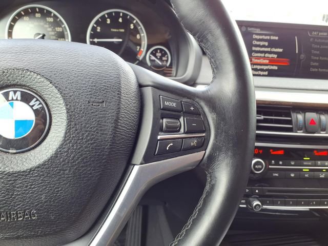 Used 2016 BMW X5 xDrive40e image 12