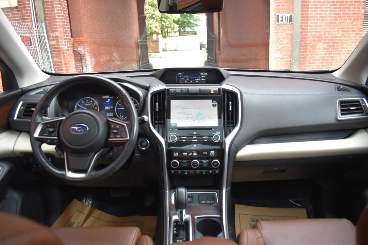 Used 2019 Subaru Ascent Touring AWD/4WD image 26