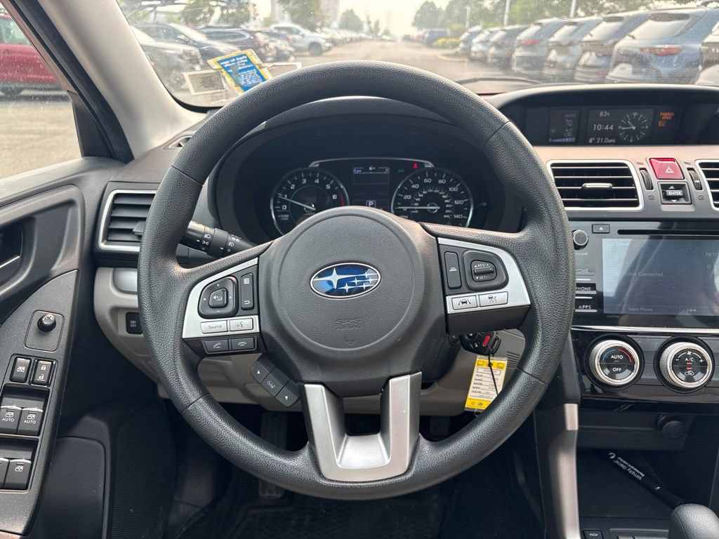 Used 2018 Subaru Forester 2.5i Premium AWD/4WD image 12