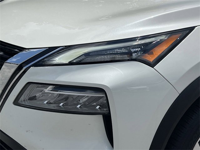 Certified 2023 Nissan Rogue SV image 27