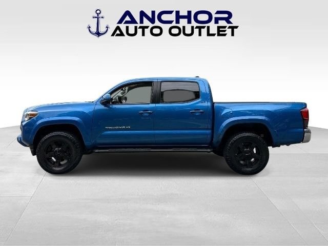 Used 2018 Toyota Tacoma SR5 RWD image 5