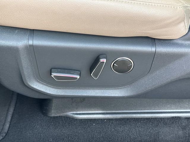 Used 2024 Ford Expedition Max Limited AWD/4WD image 31