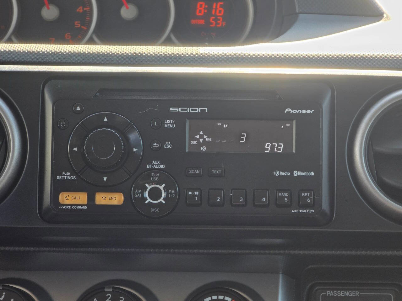 Used 2012 Scion xB image 12