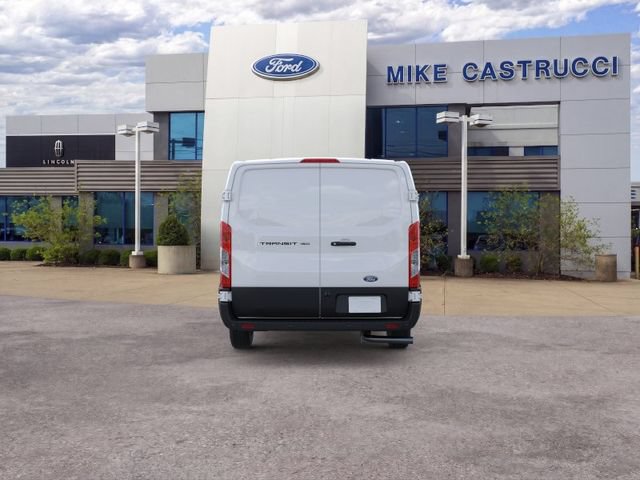 New 2026 Ford Transit 150 Low Roof RWD image 6