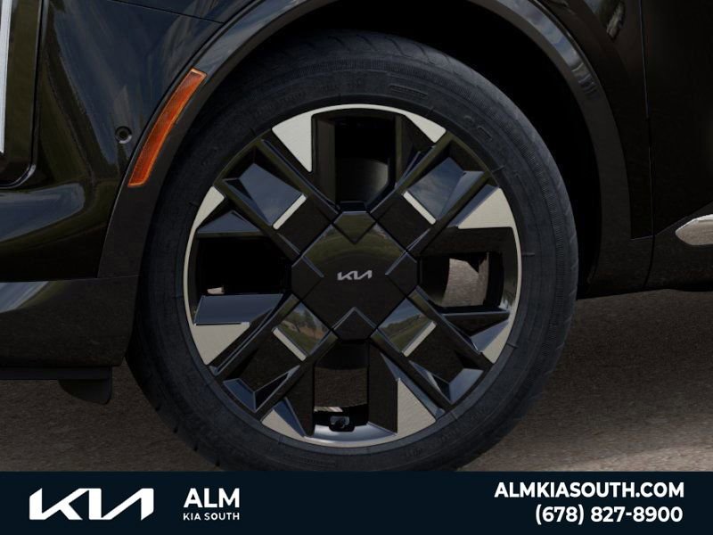 New 2026 Kia Sportage SX Prestige image 9