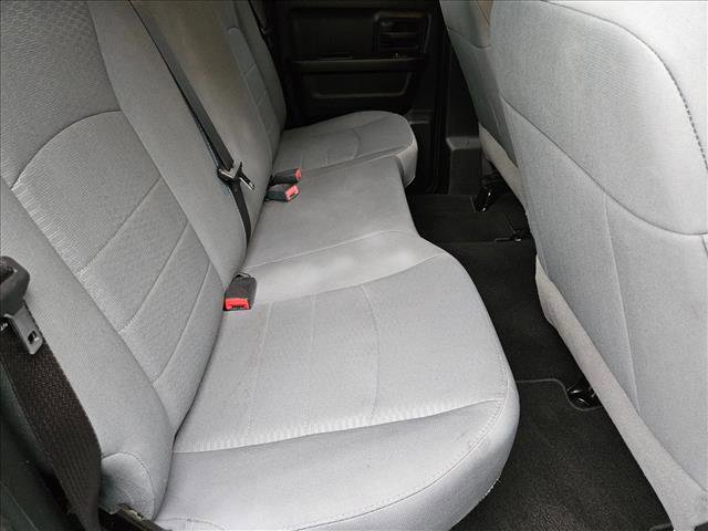 Used 2017 RAM 1500 Express image 15