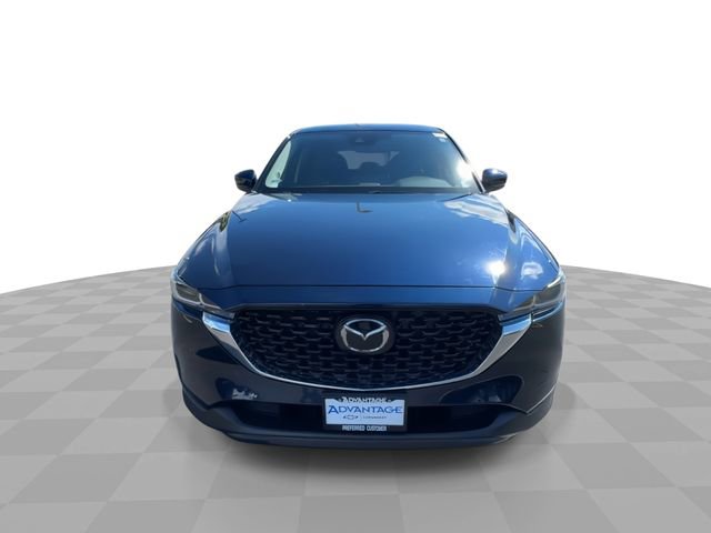 Used 2023 MAZDA CX-5 AWD 2.5 S image 3