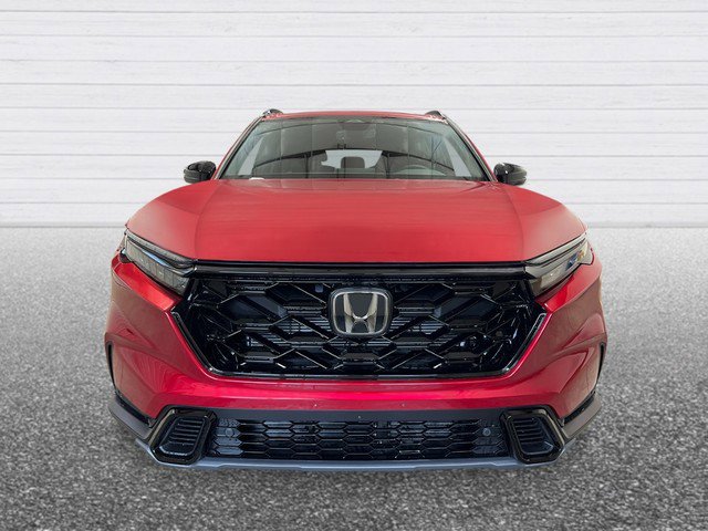 New 2026 Honda CR-V Sport-L image 9