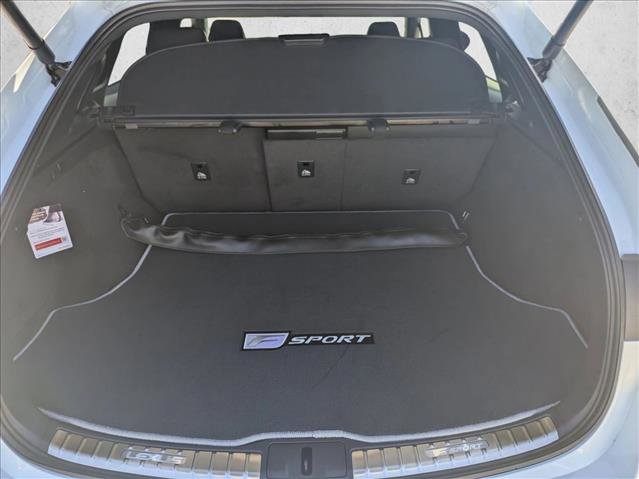 Used 2024 Lexus RX 500h F Sport image 6