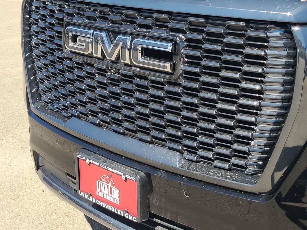 Certified 2024 GMC Yukon XL Denali Ultimate image 32