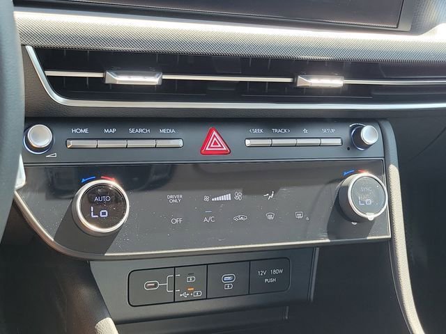 New 2026 Hyundai Sonata Blue FWD image 13