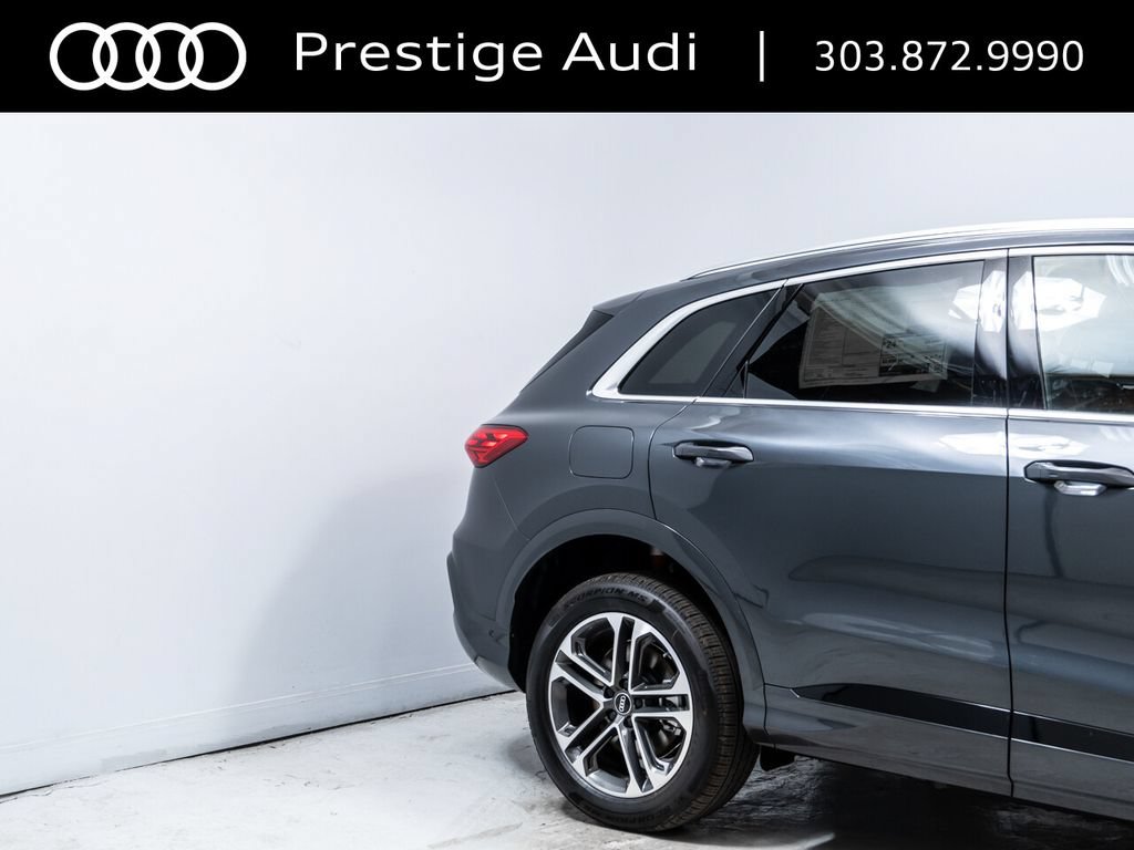 New 2026 Audi Q5 Premium AWD/4WD image 11