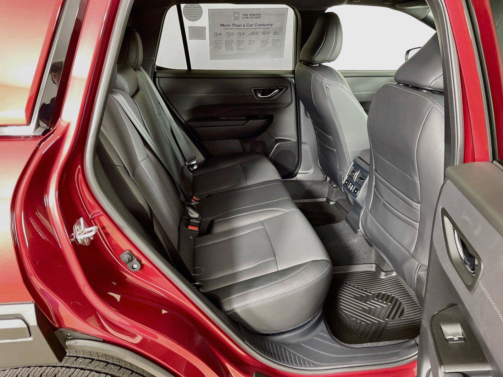 New 2026 Subaru Outback Touring AWD/4WD image 27