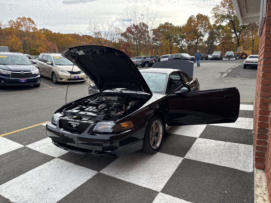 Used 2001 Ford Mustang GT RWD image 42