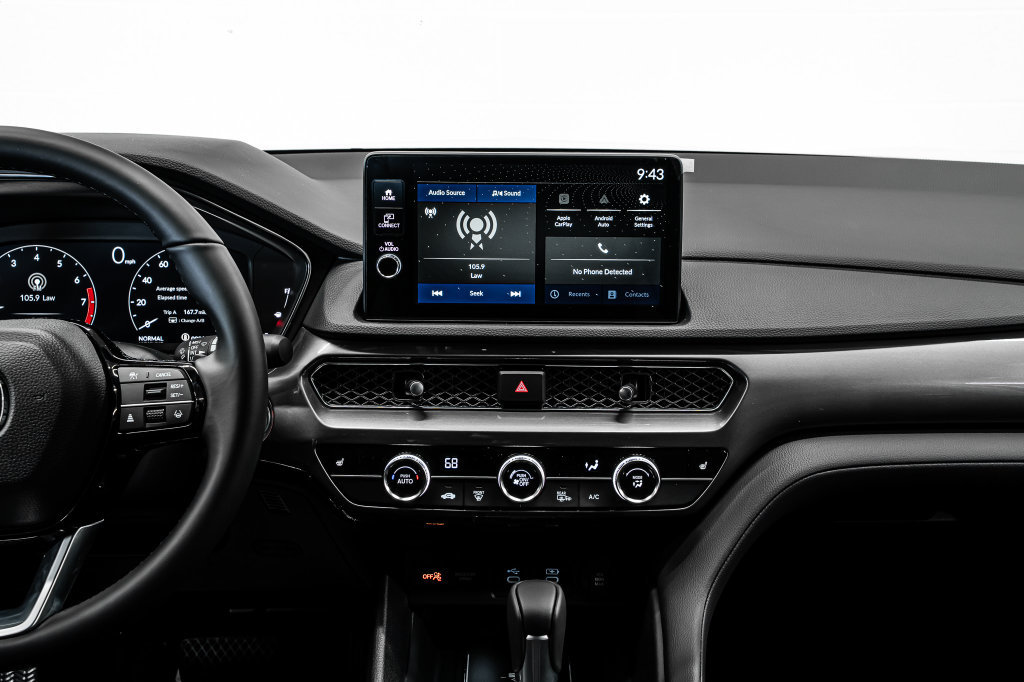 Certified 2026 Acura Integra FWD image 22