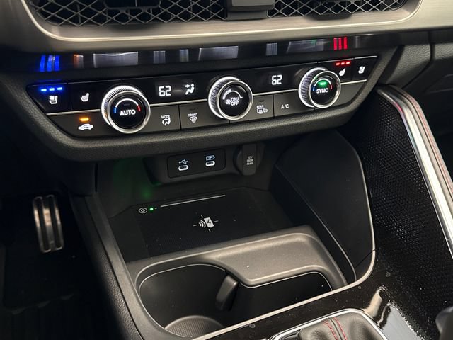 New 2026 Acura ADX A-Spec w/ Advance Package AWD/4WD image 22