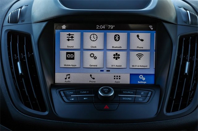 Used 2019 Ford Escape SEL image 15