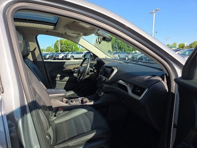 Used 2023 GMC Terrain Denali AWD/4WD image 56