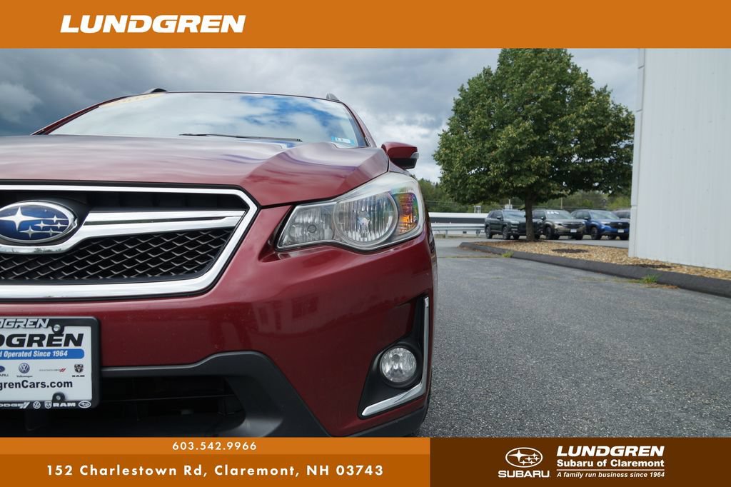 Used 2016 Subaru Crosstrek 2.0i Limited AWD/4WD image 41