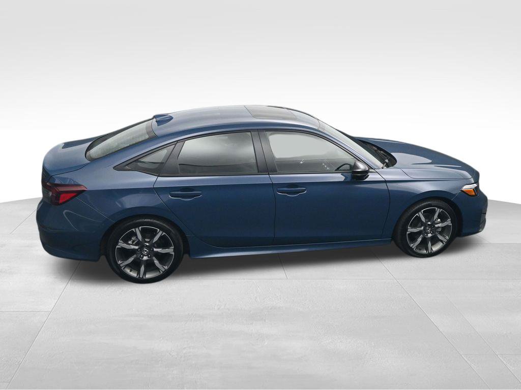 Used 2026 Honda Civic Sport Touring image 30