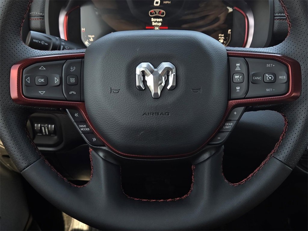 New 2026 RAM 1500 Rebel image 23