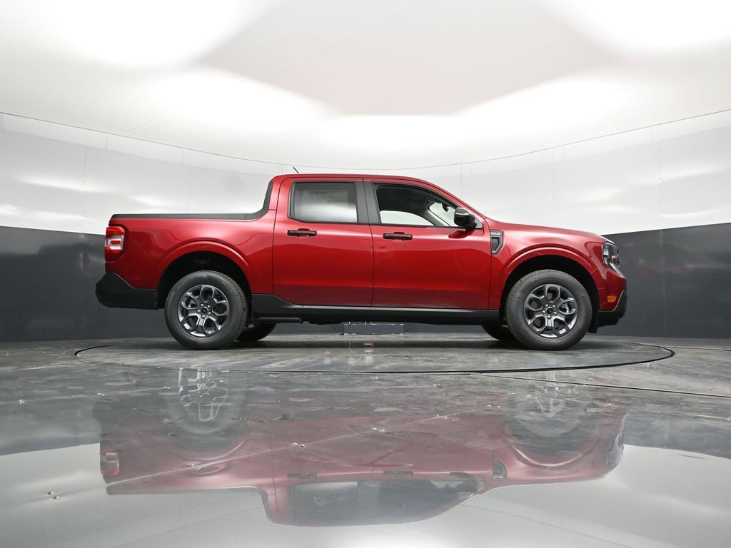 New 2026 Ford Maverick XLT w/ XLT Luxury Package image 49