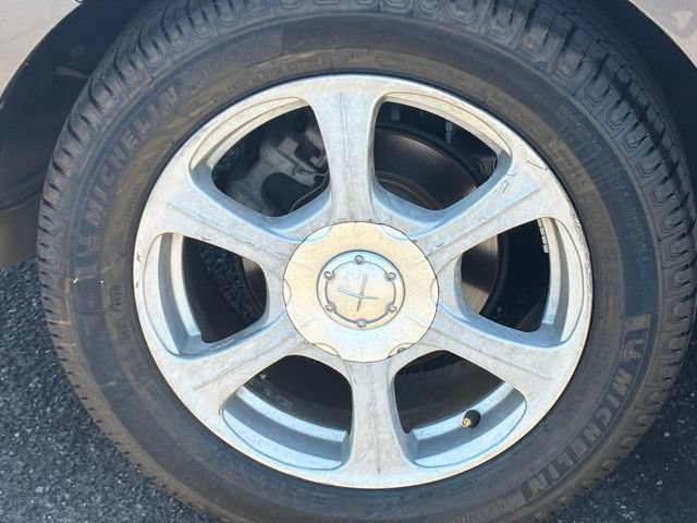 Used 2017 Honda Civic LX image 9