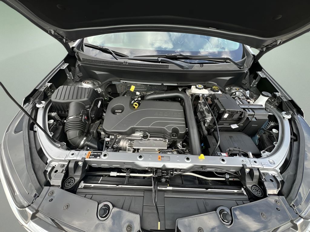 Certified 2024 Chevrolet Equinox Premier image 31