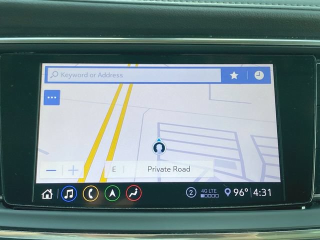 Used 2021 Buick Enclave Essence w/ Sound and Sites Package FWD image 14