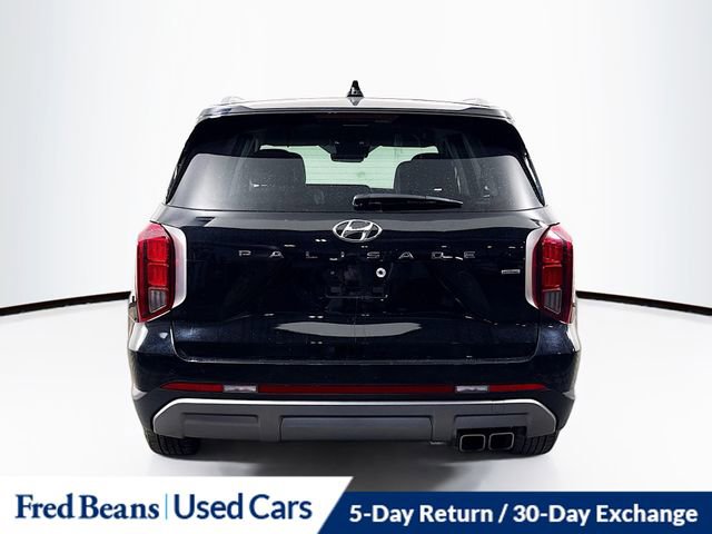 Used 2024 Hyundai Palisade SEL image 6