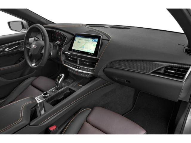 Used 2024 Cadillac CT5 Sport w/ Climate Package image 18