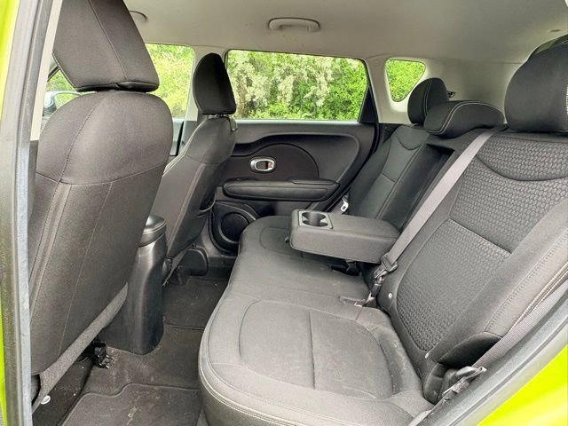Used 2015 Kia Soul + FWD image 8