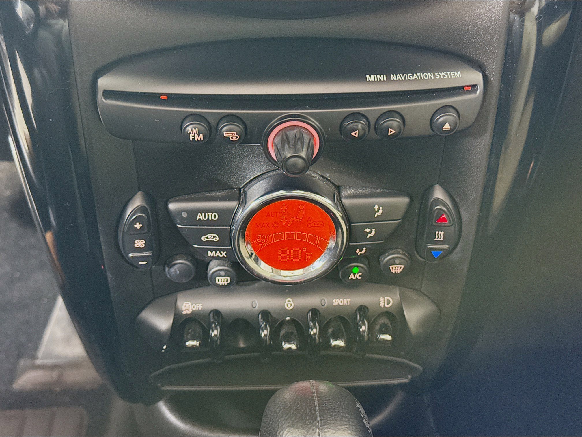 Used 2014 MINI Cooper Countryman S image 16