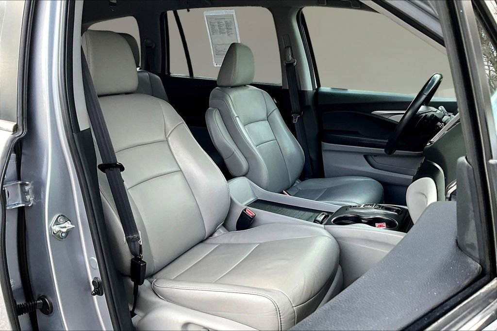 Used 2021 Honda Pilot Special Edition image 29