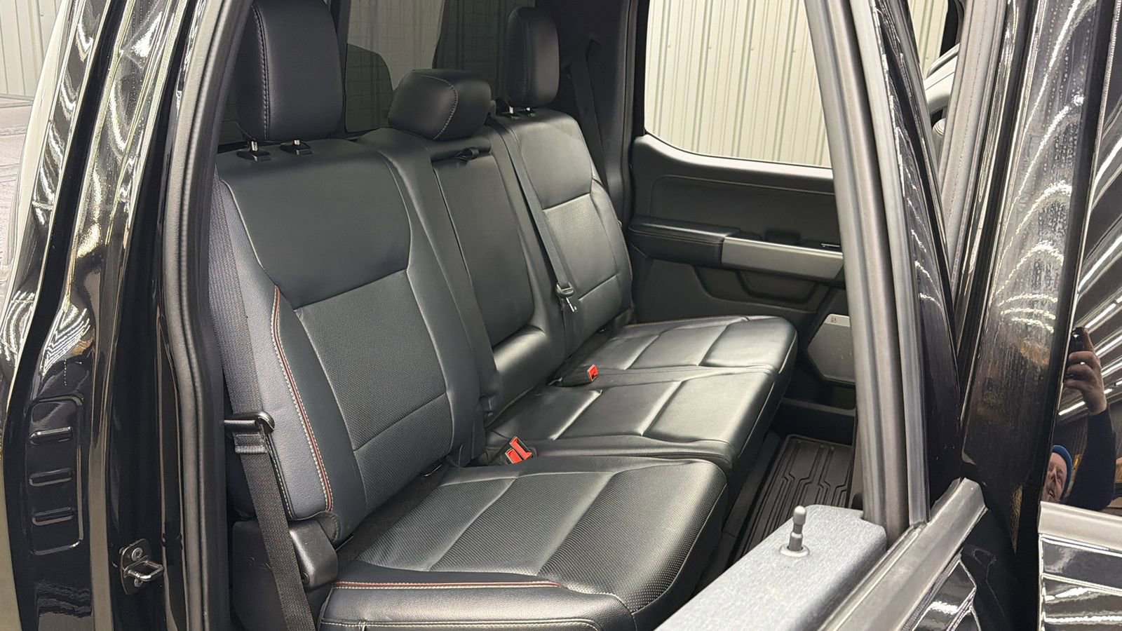 Used 2024 Ford F250 Lariat w/ Lariat Ultimate Package image 41