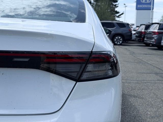 New 2026 Honda Accord LX image 7