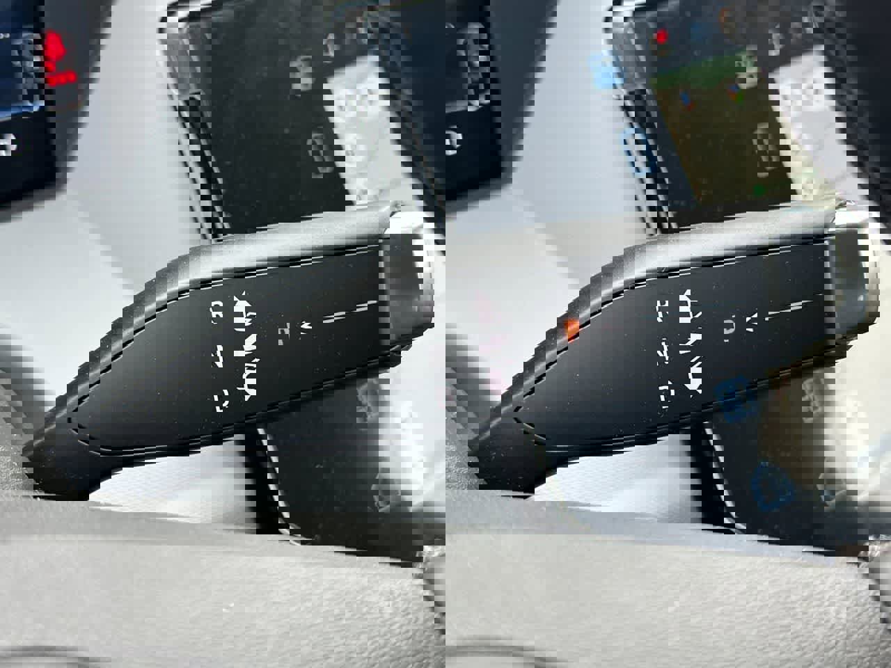 New 2027 Chevrolet Bolt RS image 29