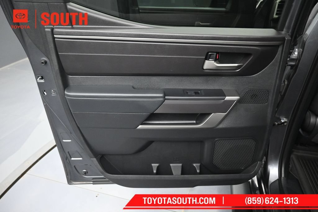 Used 2023 Toyota Tundra SR5 AWD/4WD image 27