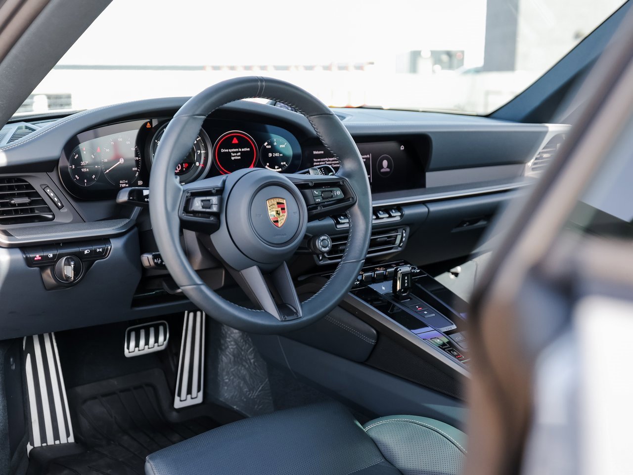 Certified 2024 Porsche 911 Carrera S image 25