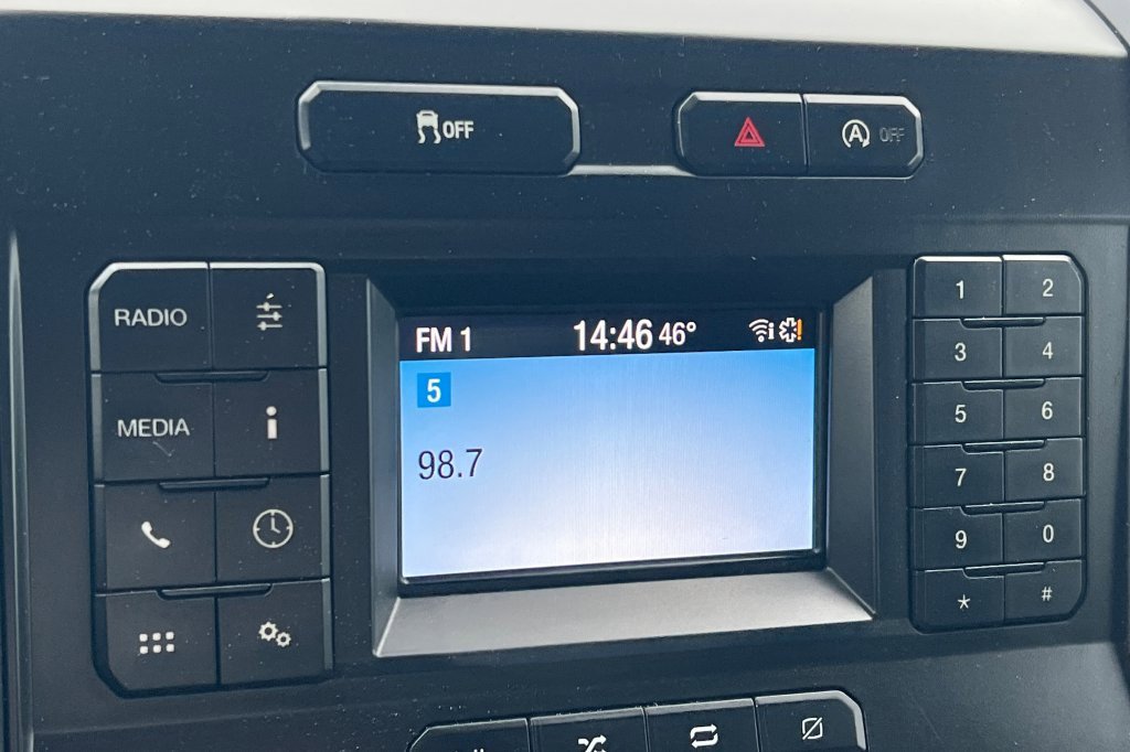 Used 2019 Ford F150 XL w/ Equipment Group 101A Mid image 14