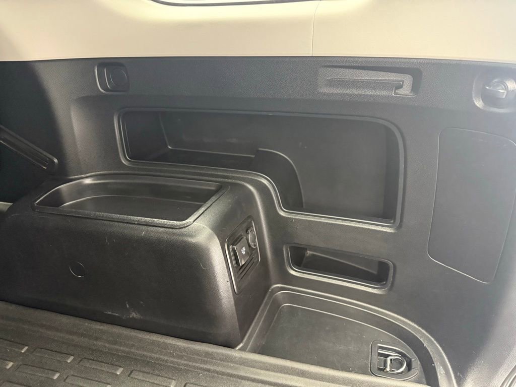 Used 2019 Toyota 4Runner SR5 Premium AWD/4WD image 59