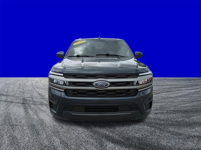 Certified 2024 Ford Expedition XLT RWD image 9