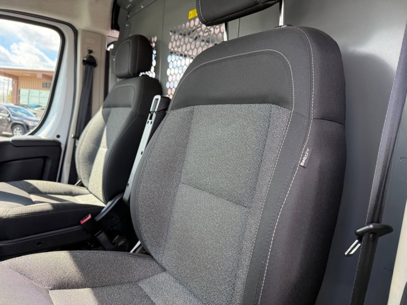 Used 2019 RAM ProMaster 1500 image 26