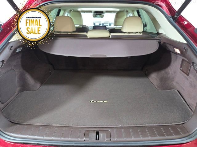 Used 2017 Lexus RX 350 AWD image 20