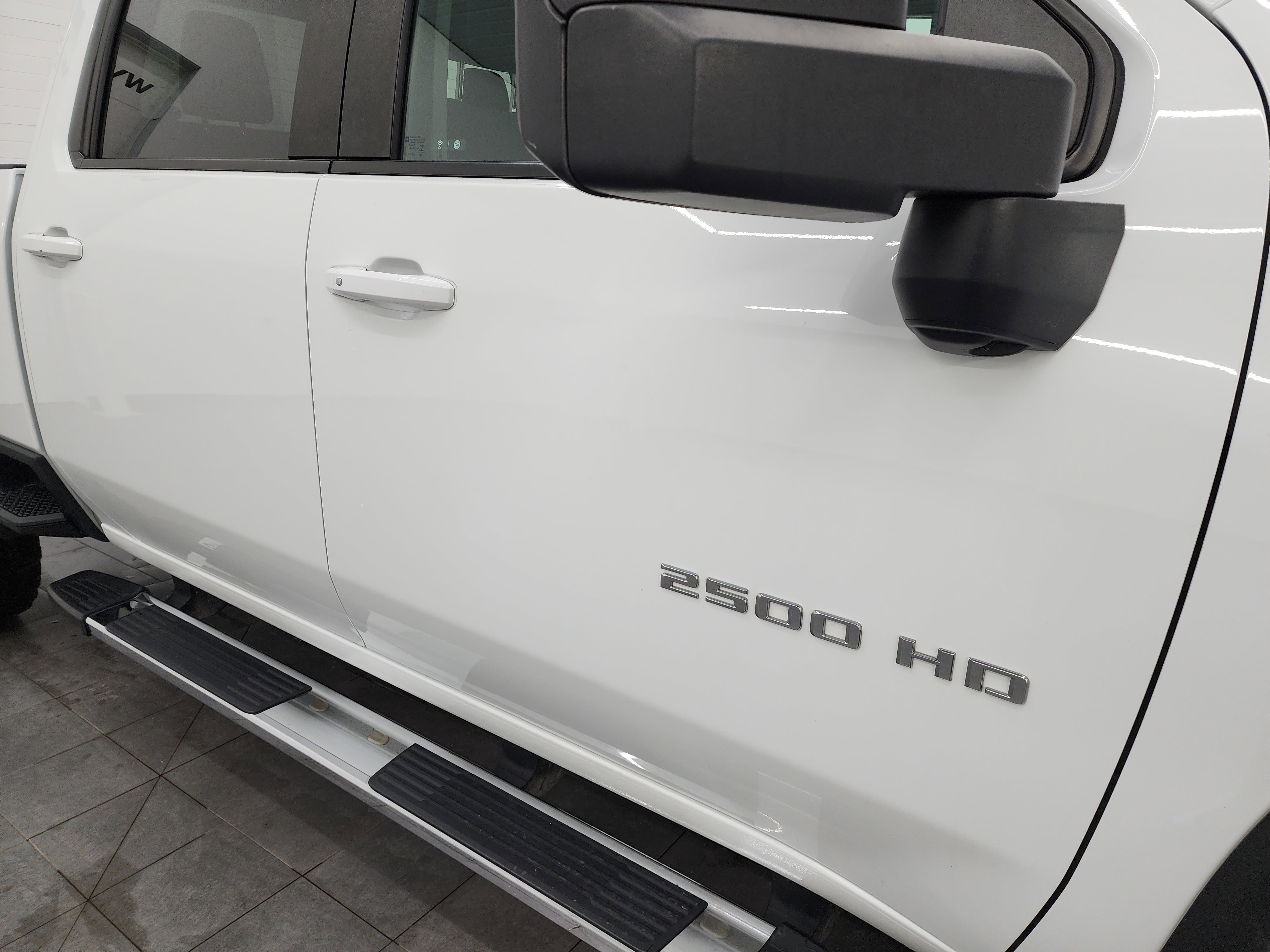 Used 2022 Chevrolet Silverado 2500 LT w/ Convenience Package image 24