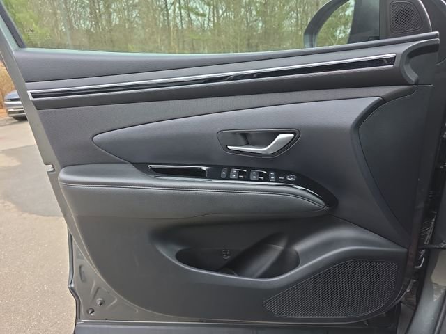 Used 2022 Hyundai Tucson SEL image 37