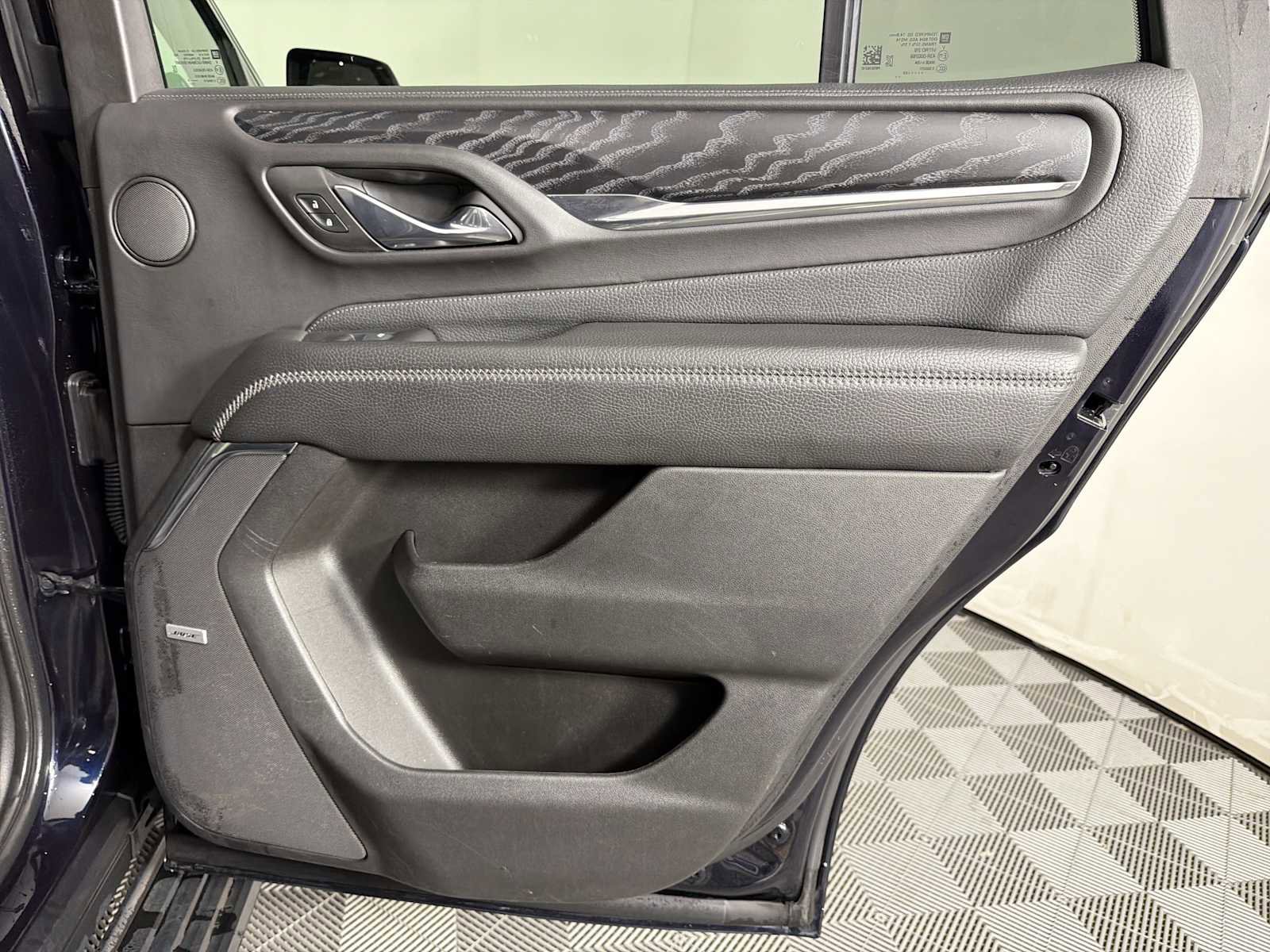 Certified 2023 GMC Yukon Denali AWD/4WD image 15