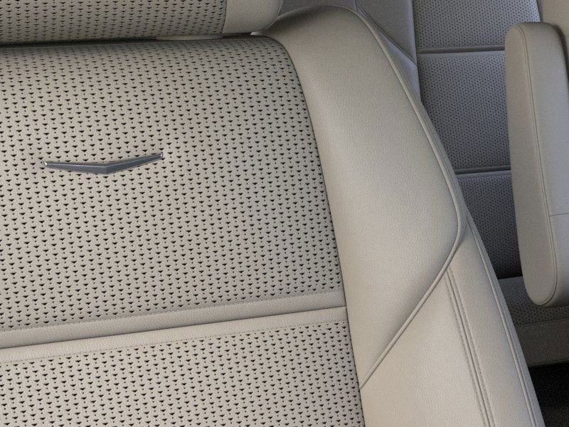 New 2026 Cadillac Escalade Platinum Sport image 21